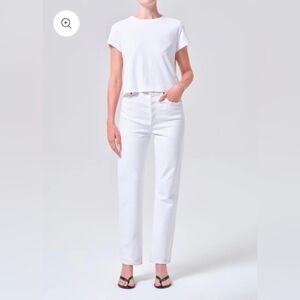 Agolde 90s Pinch Jeans